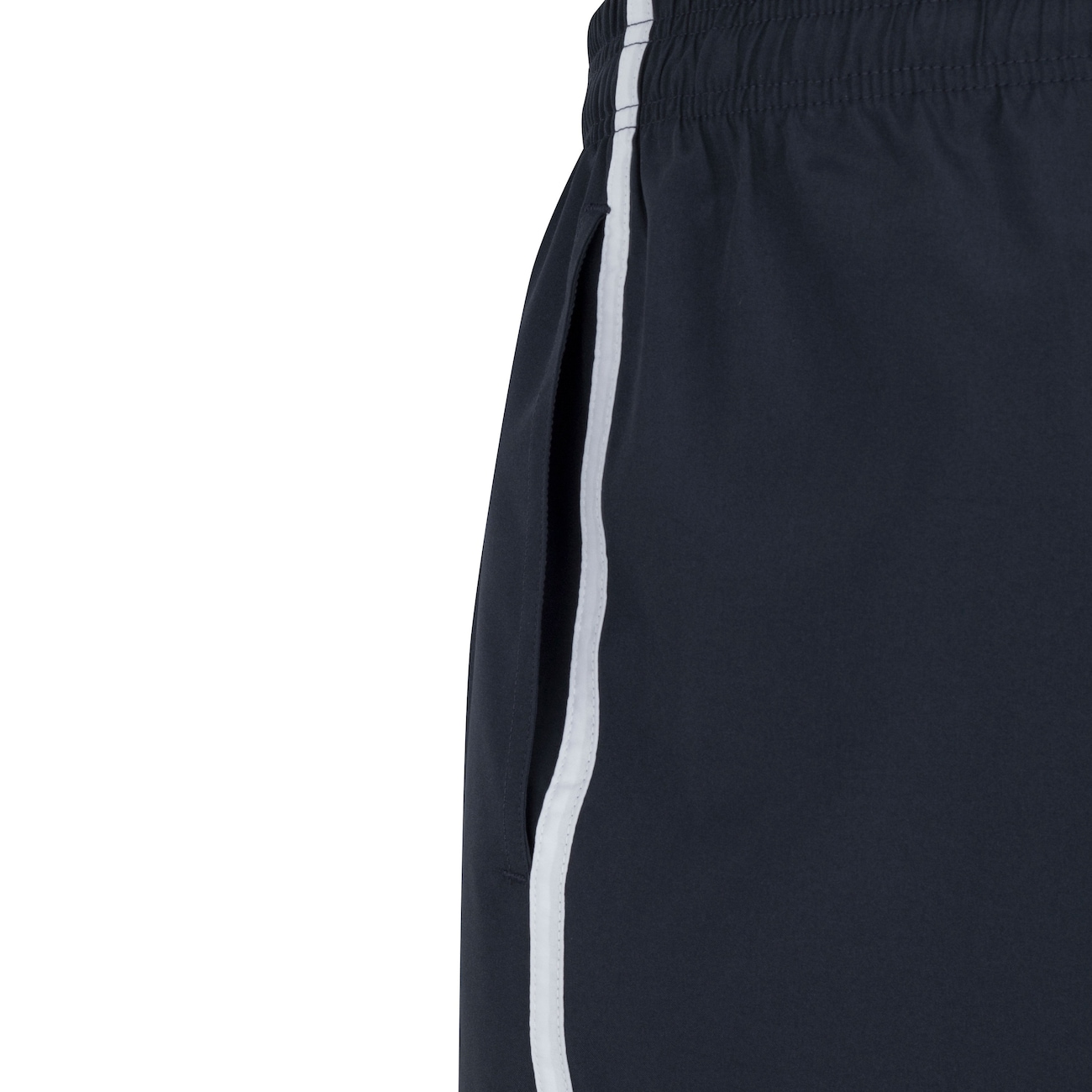 Bermuda Masculina Fila Curve Letter 7.5 - Video 1