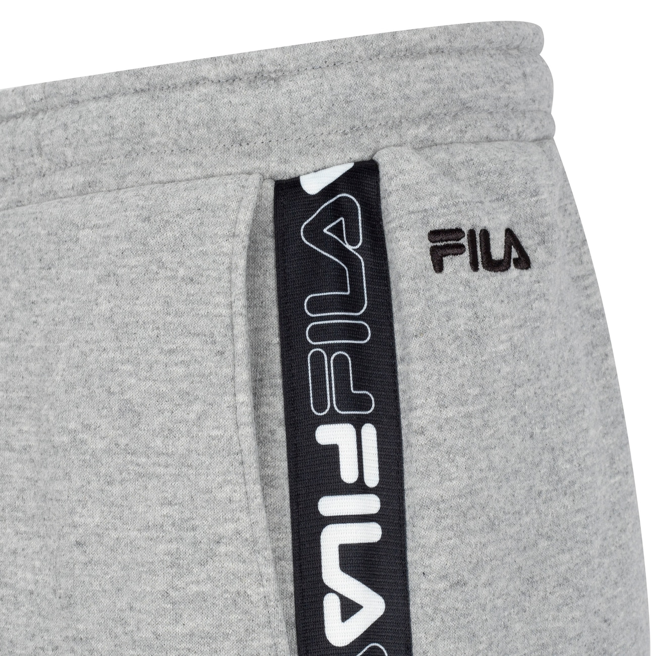 Calça Fila Masculina Basic Tape Winter II - Video 1