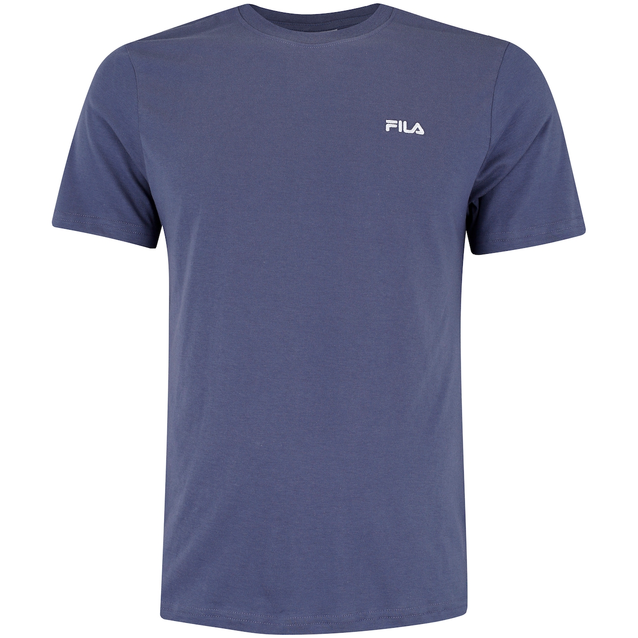 Camiseta Fila Manga Curta Classic - Masculina
