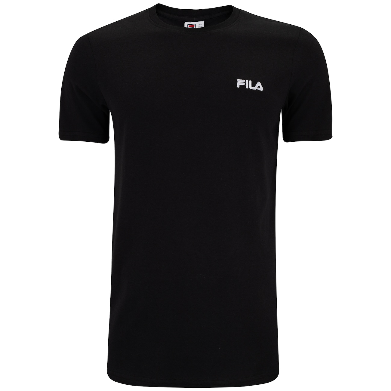 Camiseta Fila Manga Curta Classic - Masculina