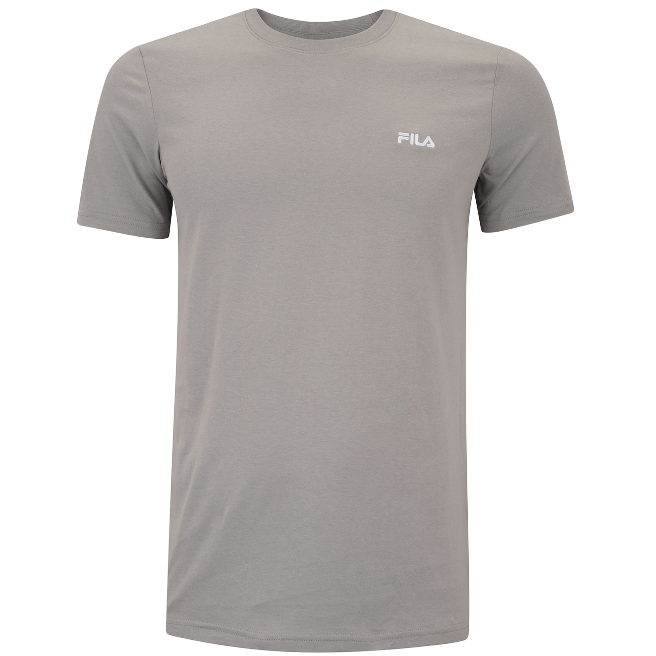 Camiseta Fila Manga Curta Classic - Masculina