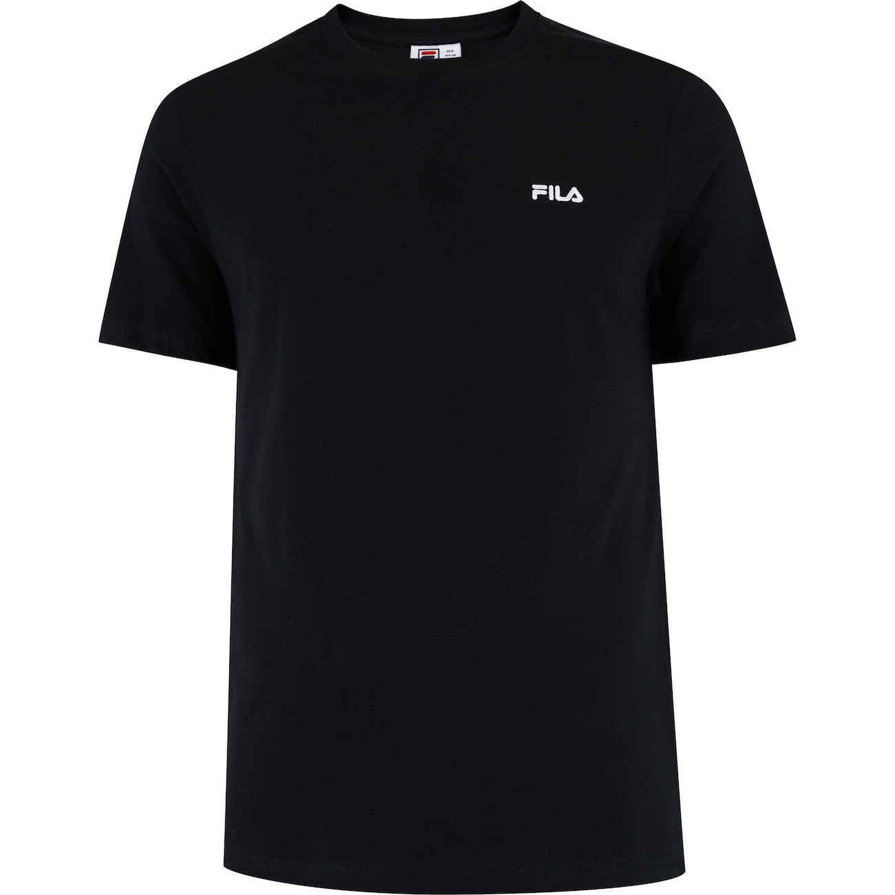 Camiseta Fila Manga Curta Classic - Masculina