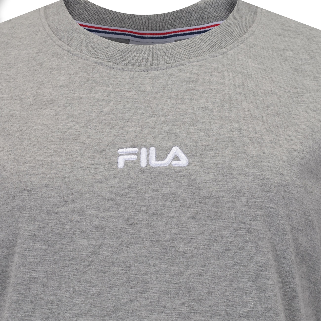 Camiseta Fila Manga Curta Classic - Feminina - Video 1