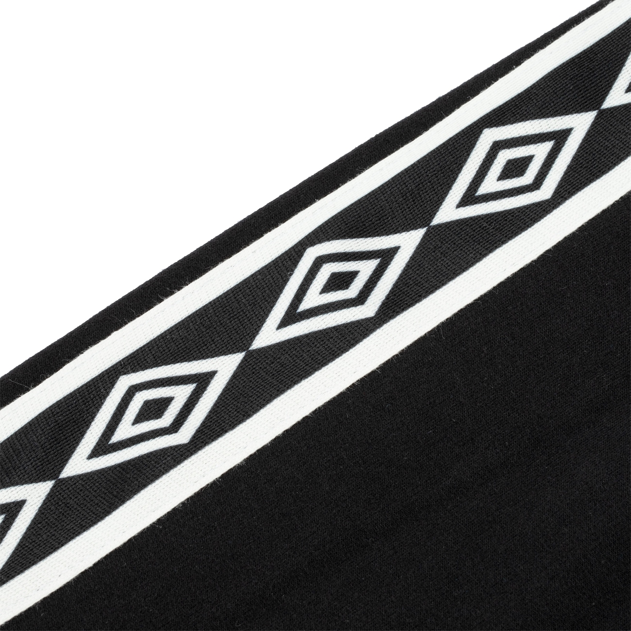 Blusão Umbro Masculino com Capuz Traditional Club - Video 1