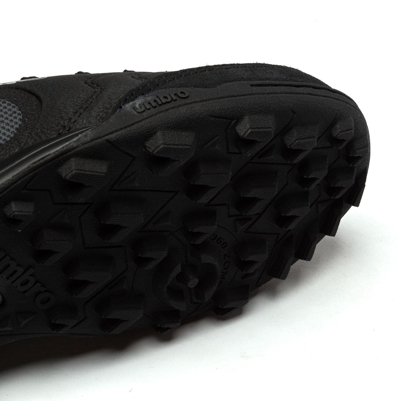 Chuteira Society Umbro Pro 5 Bump Club - Adulto - Video 1