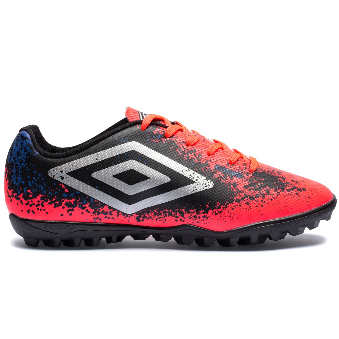 Chuteira Society Umbro Cosmic - Adulto