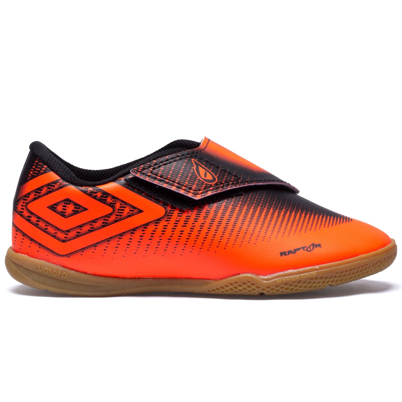 Chuteira Futsal Umbro Raptor 2.2 - Infantil