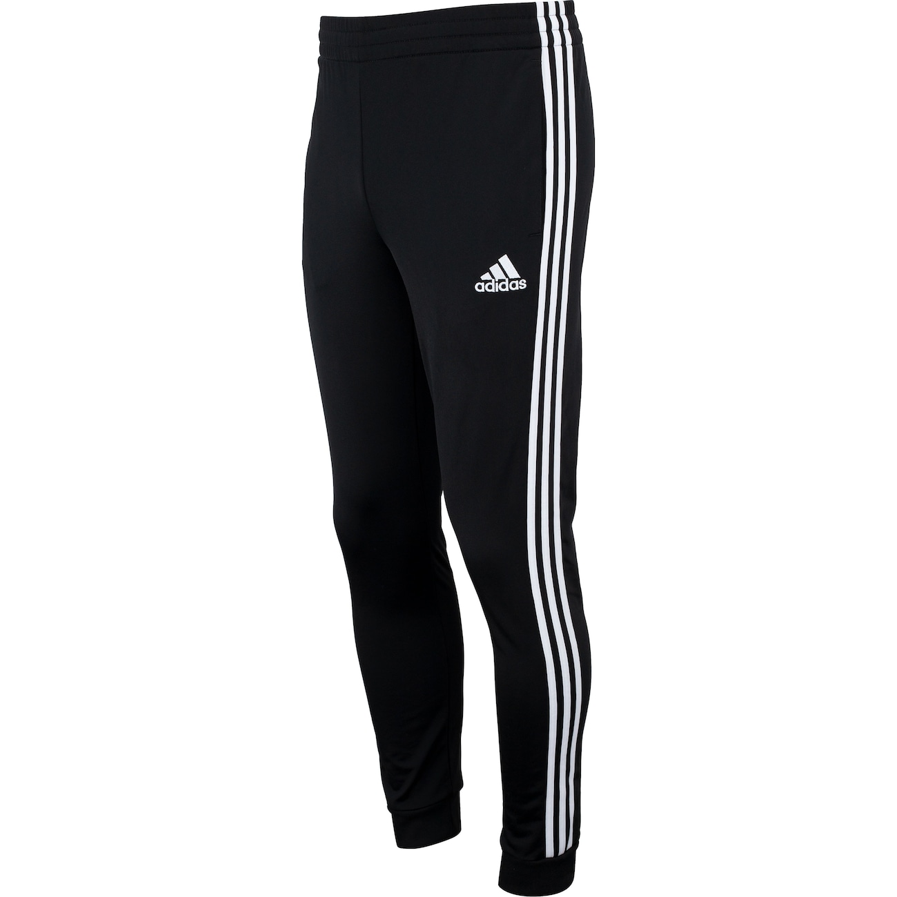 Agasalho adidas 3 Listras - Masculino - Video 1