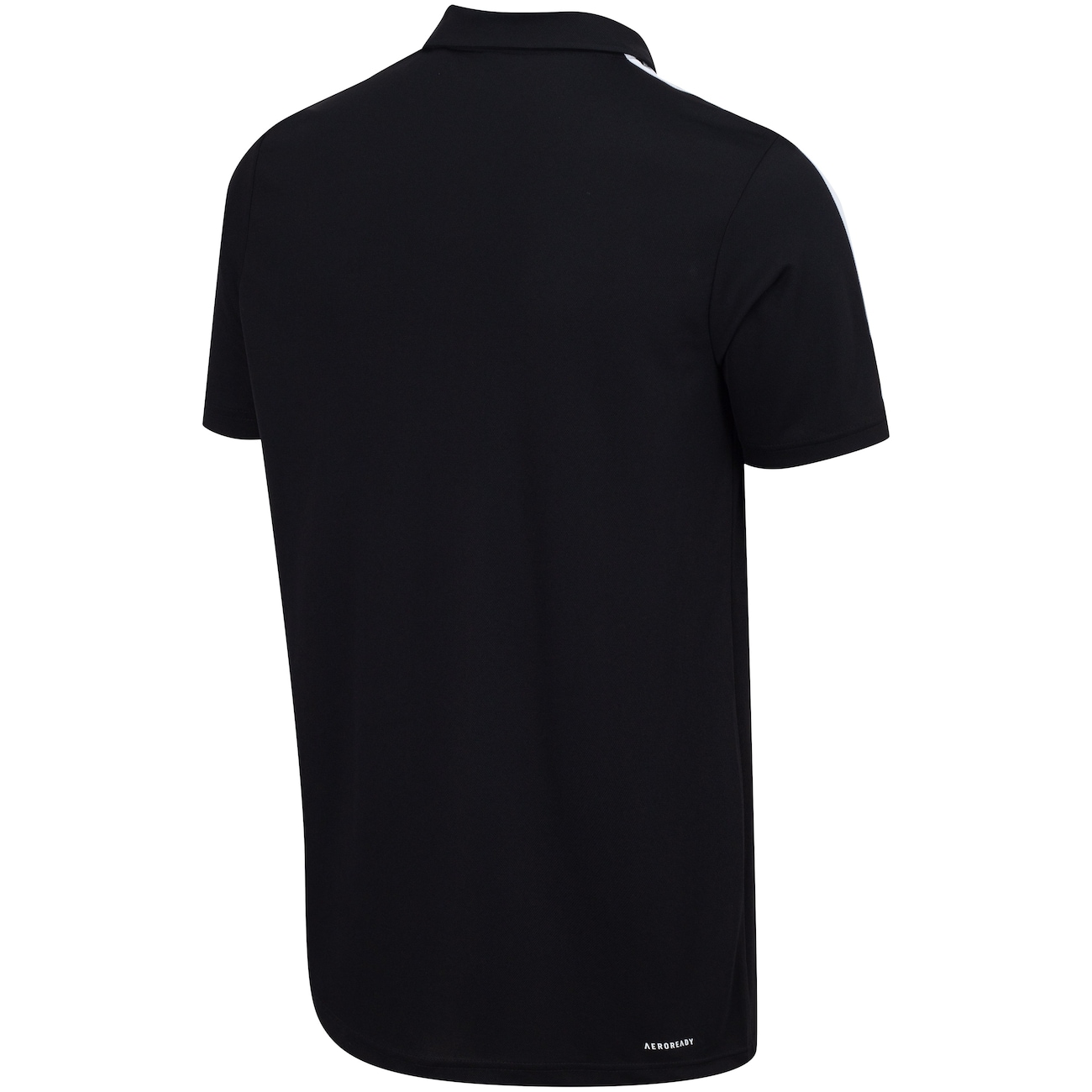 Camisa Polo Masculina adidas 3 Listras - Video 1