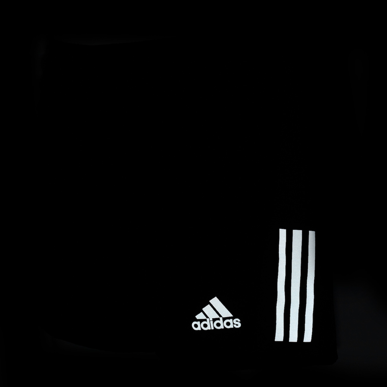 Bermuda Masculina adidas Own The Run - Video 1