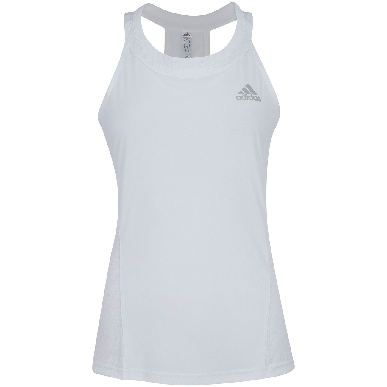 Camiseta Regata adidas Tennis Club - Feminina - Video 1