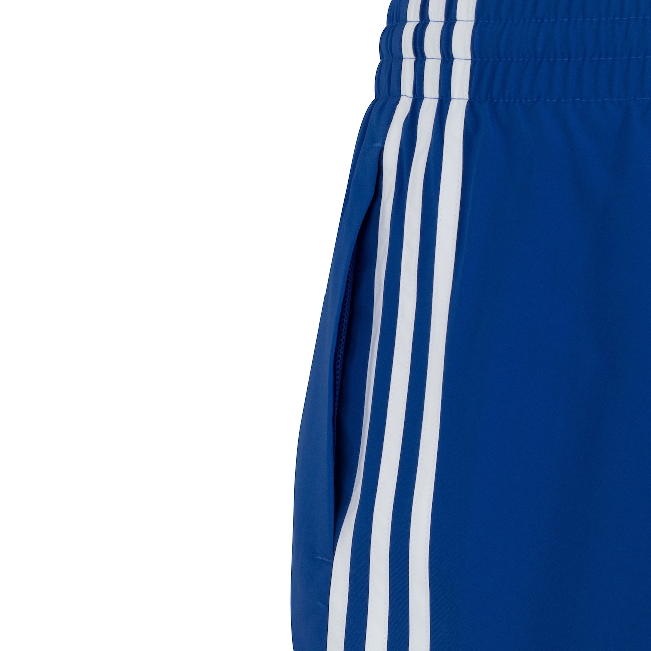 Bermuda Masculina adidas Chelsea 3 Listras - Video 1