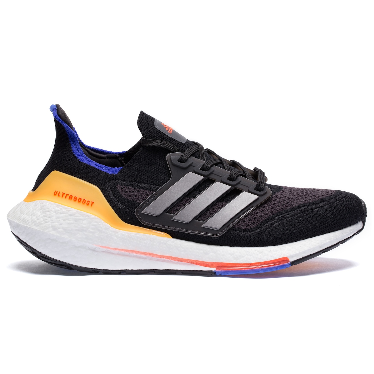 Tênis adidas Ultraboost 21 Lep Berlin Masculino Centauro