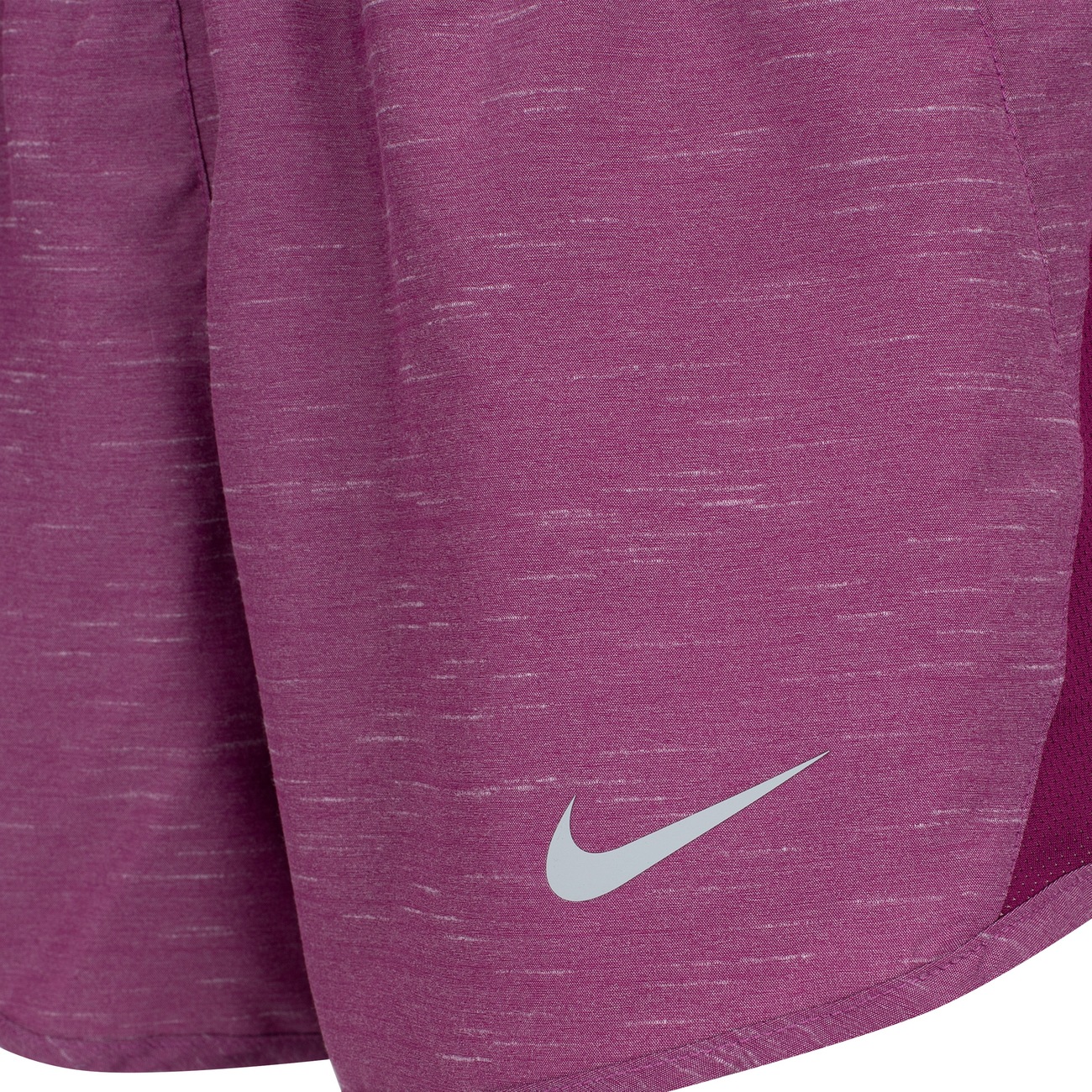 Shorts Nike Feminino Dri-Fit 10K Classic - Video 1