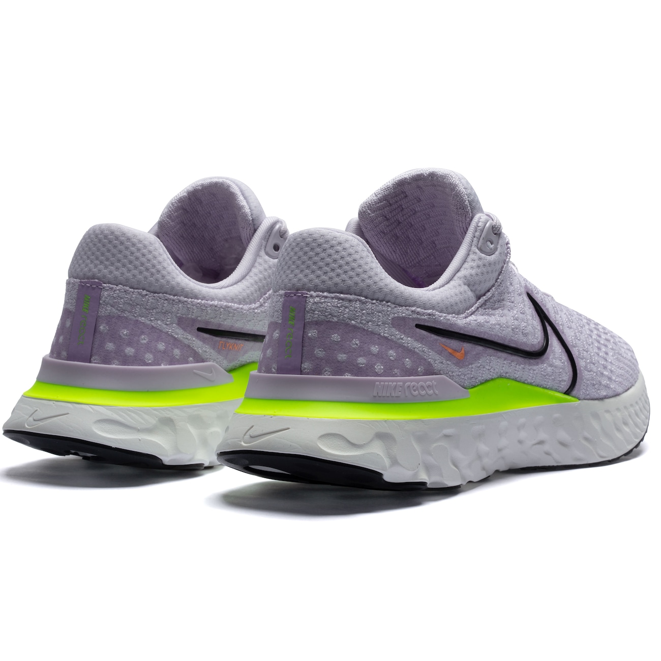 Tênis Nike React Infinity Run FK 3 - Masculino | Centauro