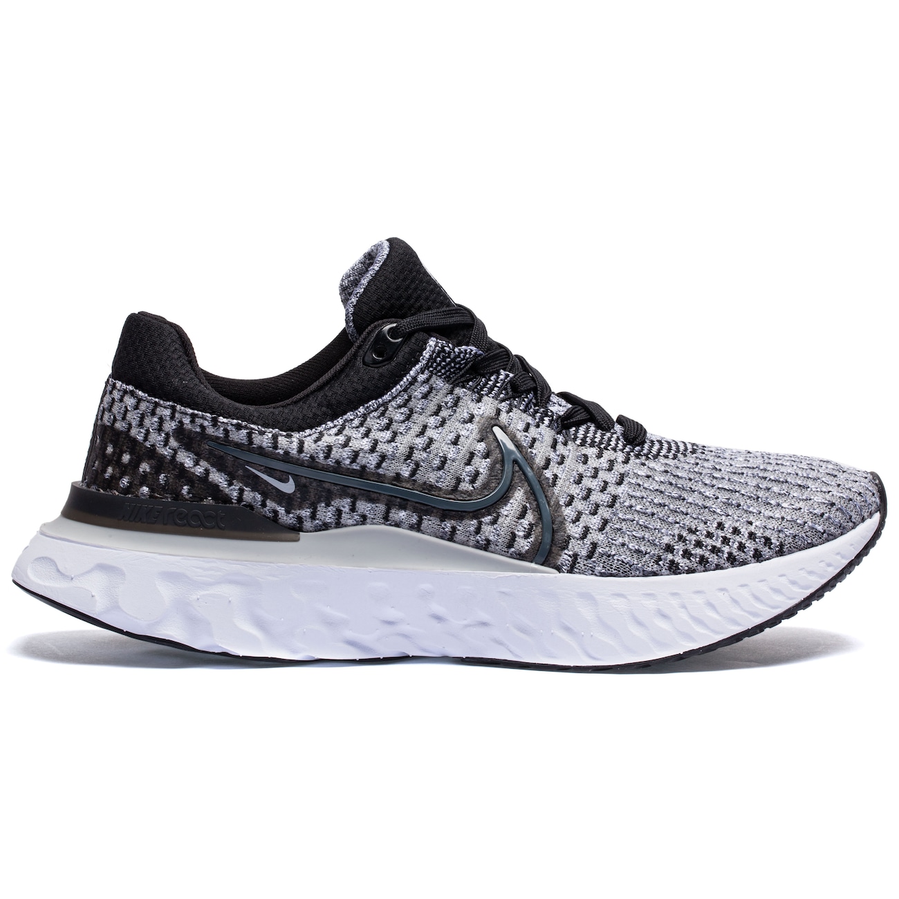 Tênis Nike React Infinity Run FK 3 - Masculino