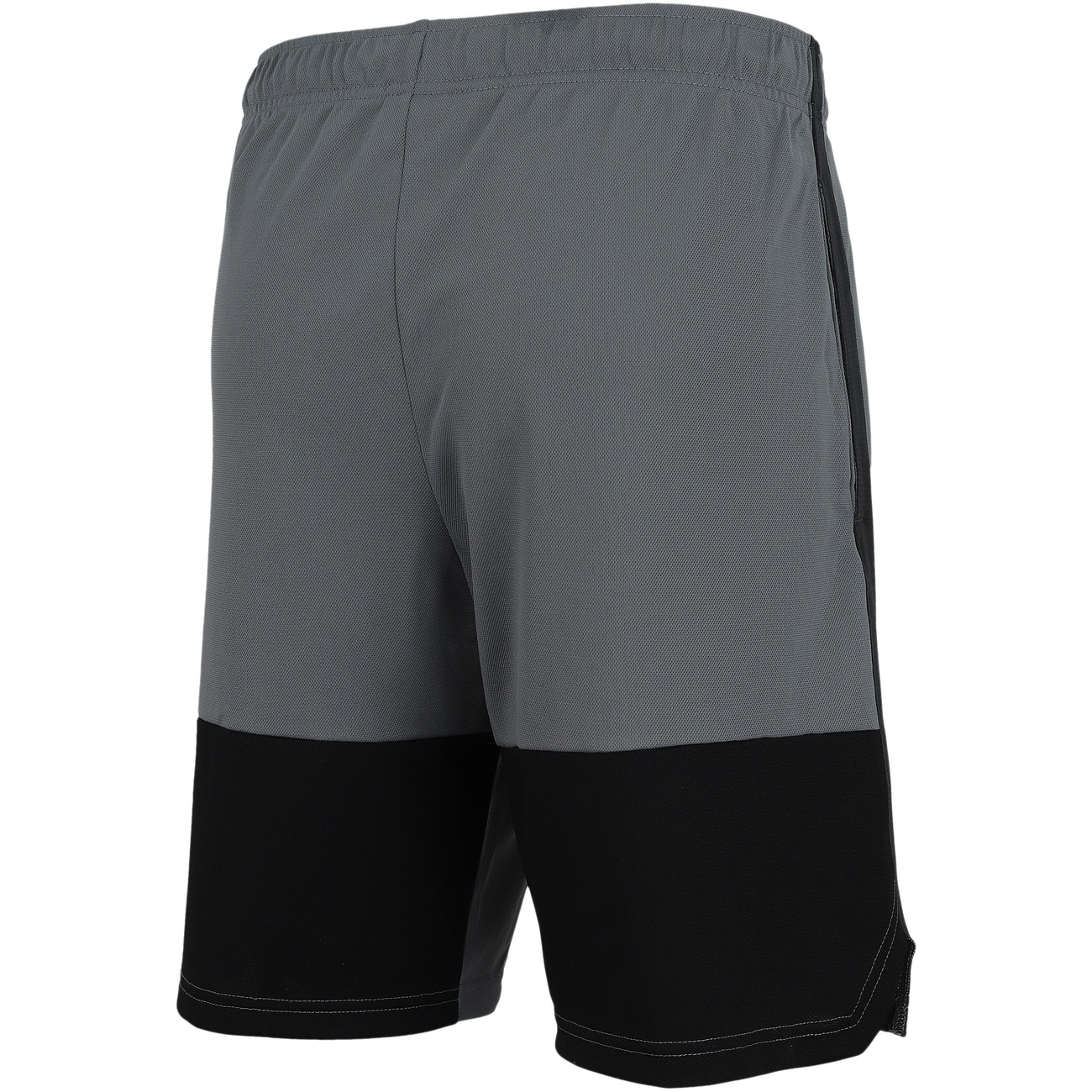 Shorts Nike DF Knit Hybrid 9In Vermelho 