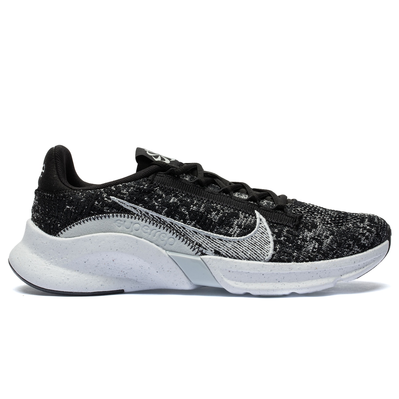 Tênis Nike Superrep Go 3 Flyknit - Masculino