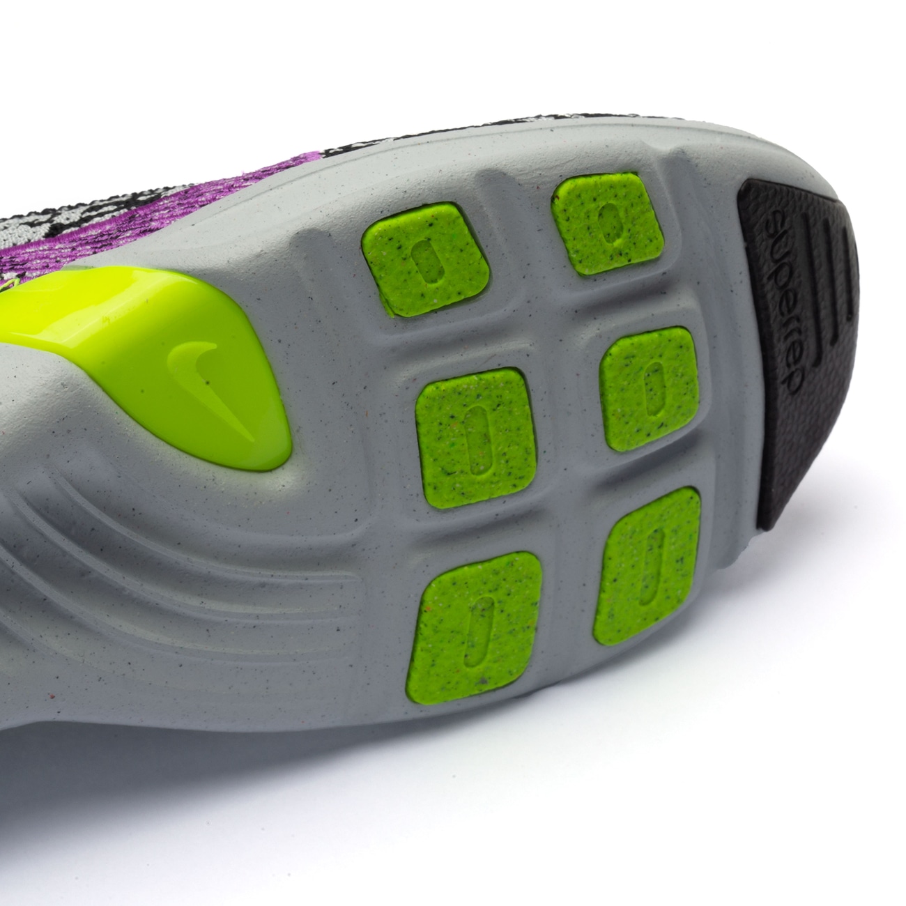 Tênis Nike Superrep Go 3 Flyknit - Masculino - Video 1