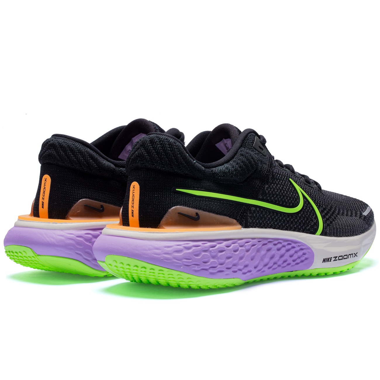 nike invincible run feminino