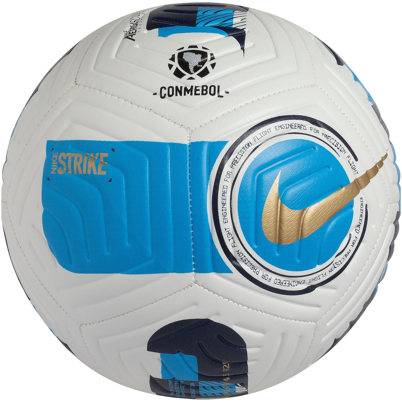 BOLA CAMPO NIKE STRIKE - Grandes Torcidas