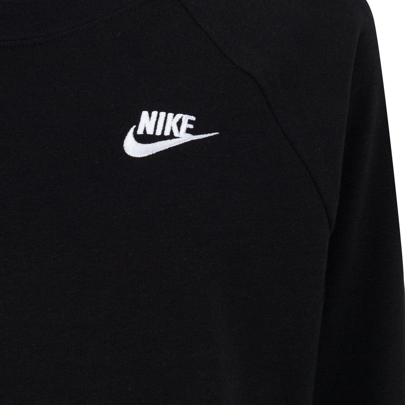 Blusão Nike Feminino Sportswear Essential - Video 1