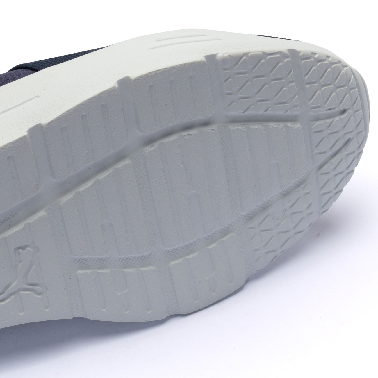 Tenis Puma Wired Run Slip On Ps Bdp Inf - Video 1