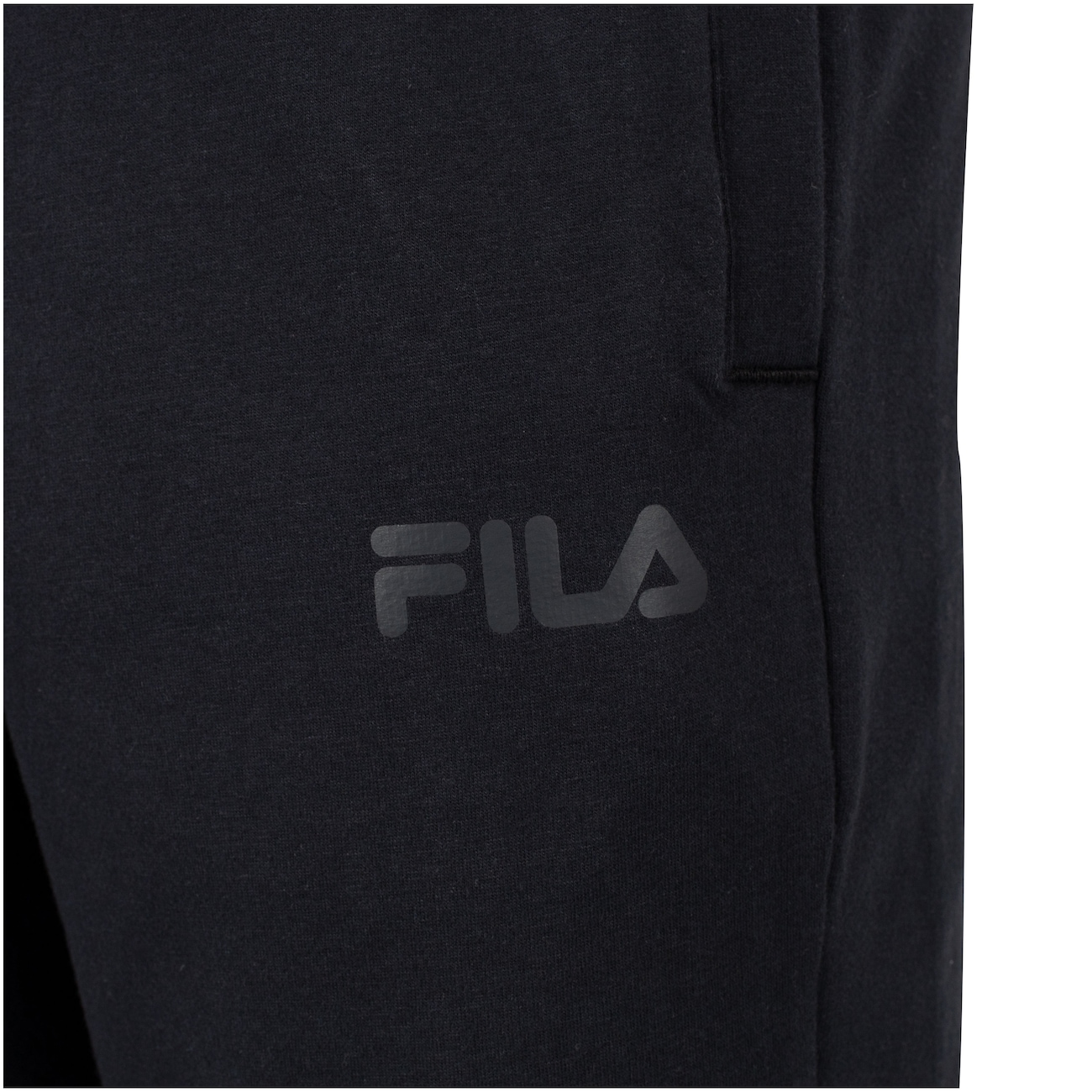 Bermuda Masculina Fila Comfort Essence 8,5 - Video 1