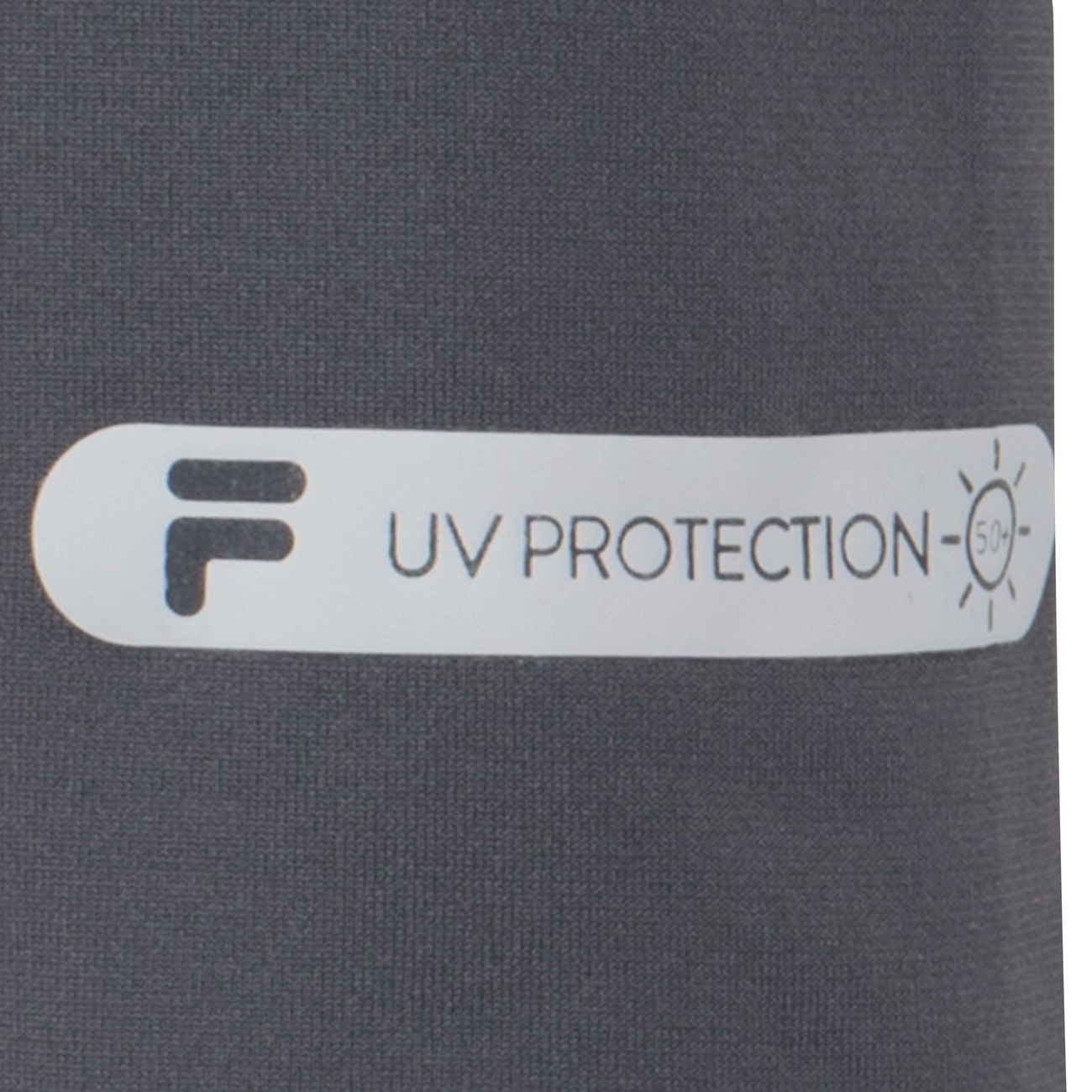 Camiseta Fila Manga Longa Proteção Solar Sun Protect Breezy - Feminina - Video 1