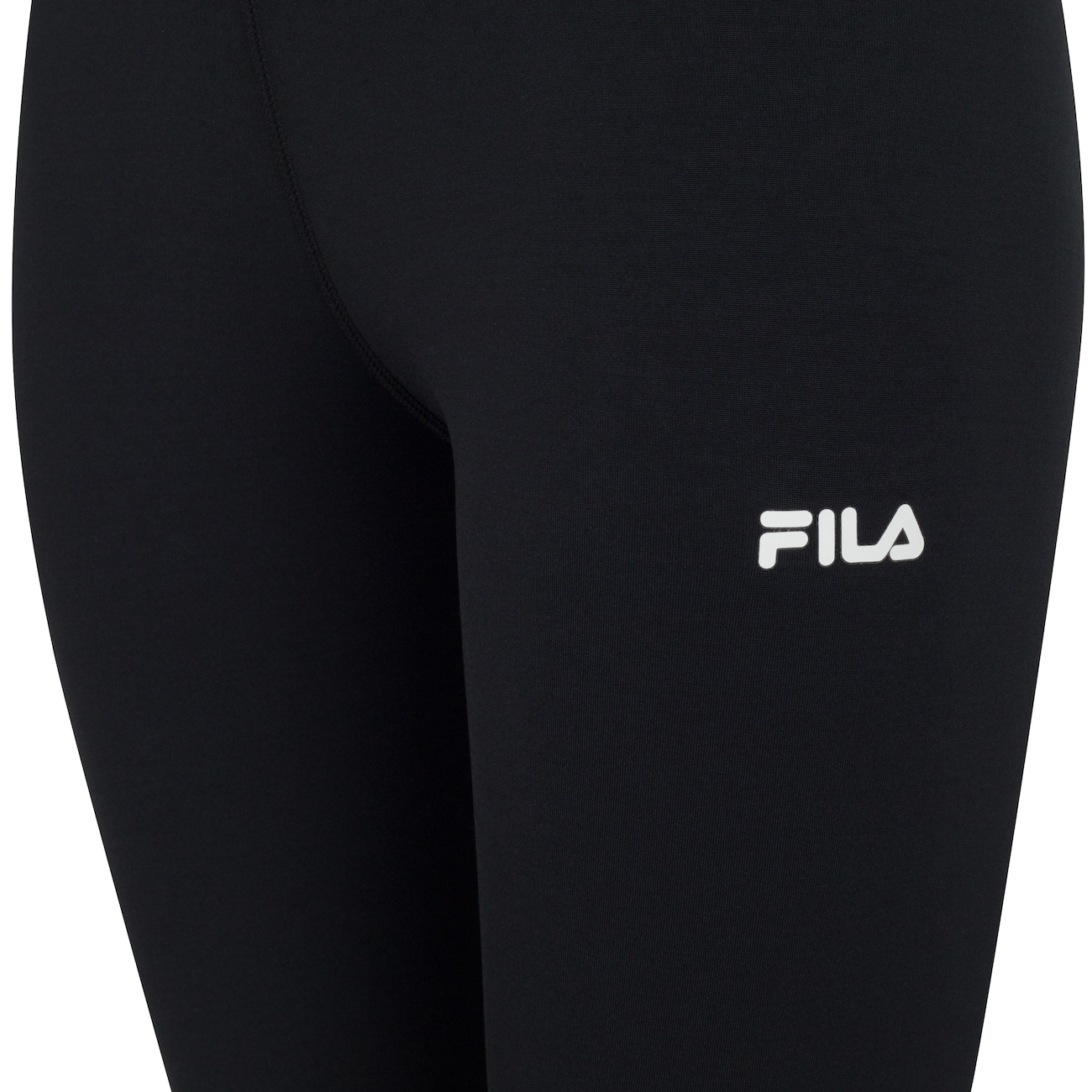 Calça Legging Feminina Fila Flat Life II - Video 1