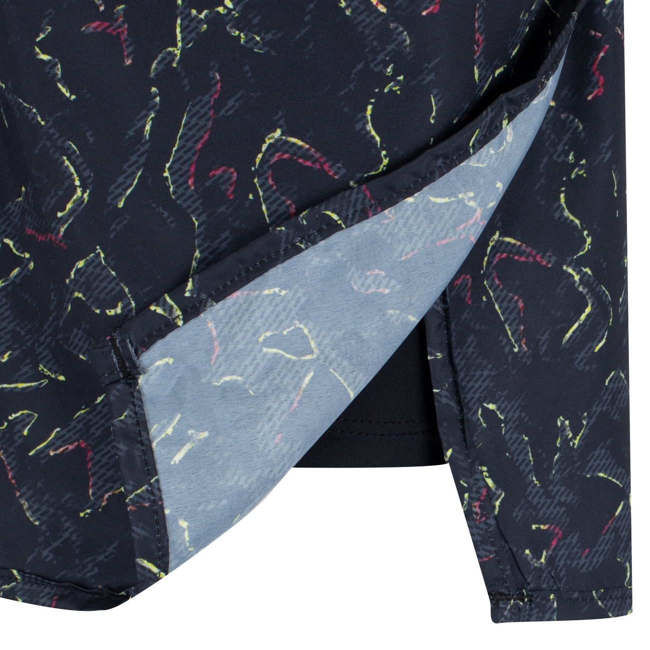 Short Fila Essential Active - Feminino - Video 1