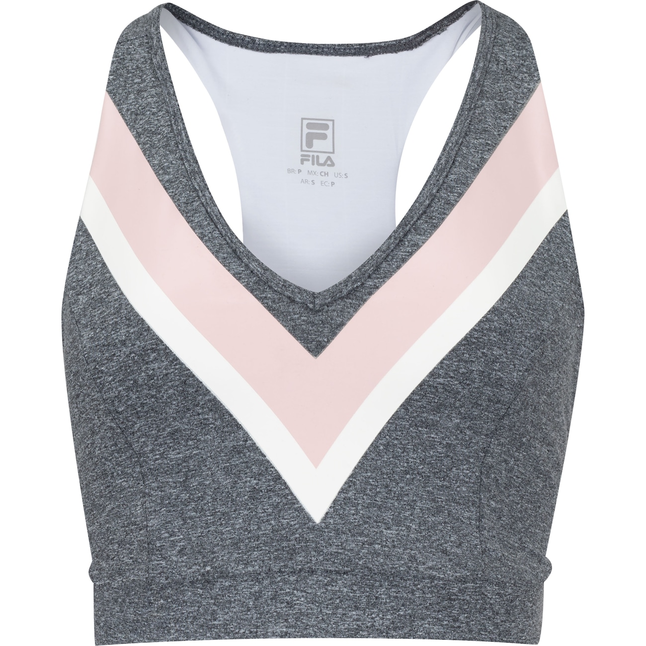 Top Fitness Fila Pocket Train - adulto - Video 1