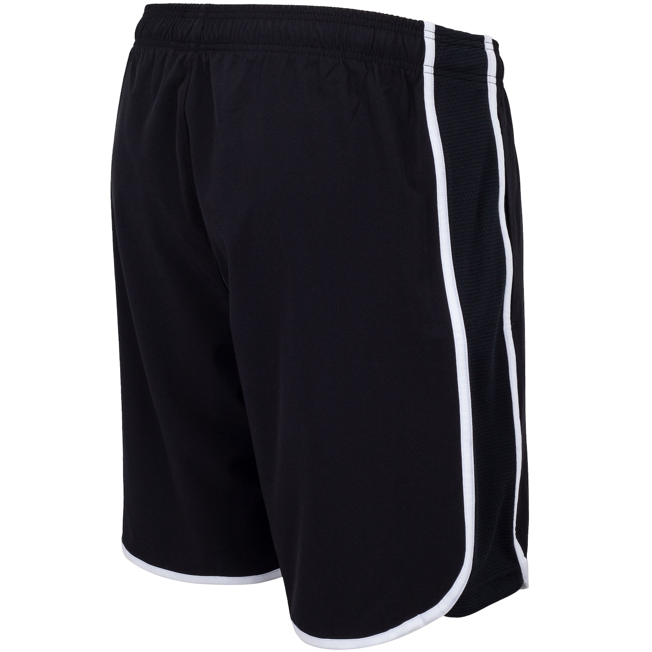 Bermuda Fila Sport Trace 7 - Masculina - Video 1