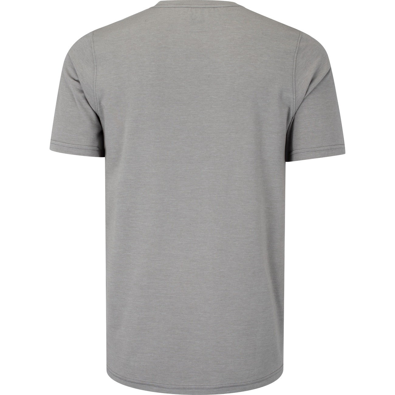 Camiseta Puma Manga Curta Performance Heather - Masculina - Video 1