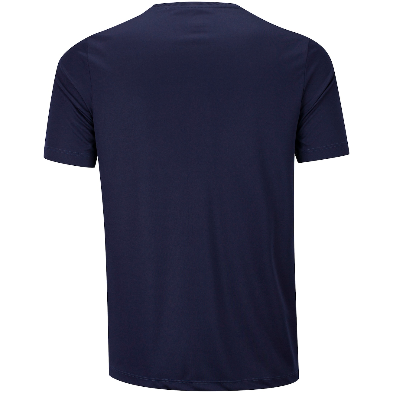 Camiseta Puma Manga Curta Active Big Logo - Masculina - Video 1