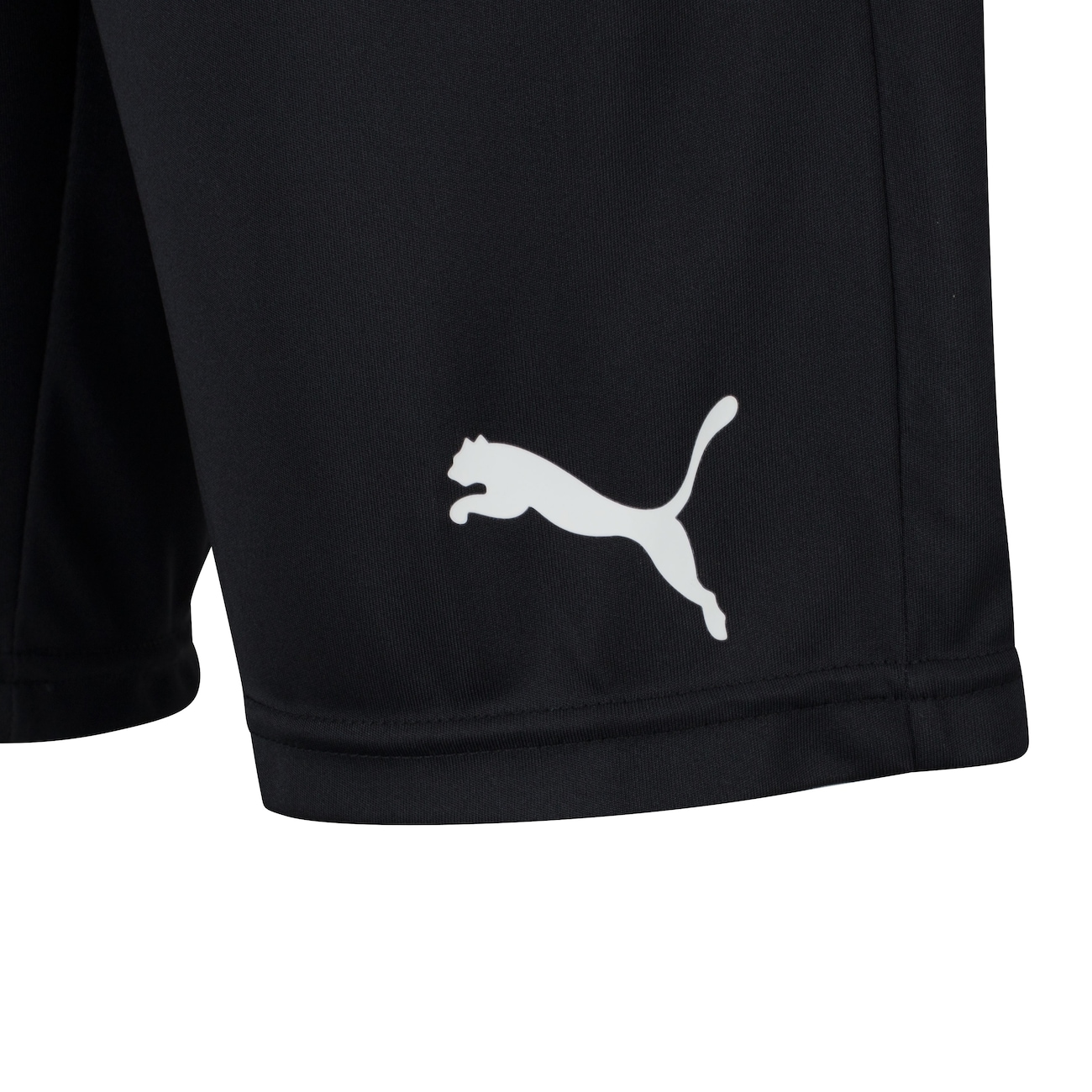 Bermuda Masculina Puma Active Interlock 8'' - Video 1