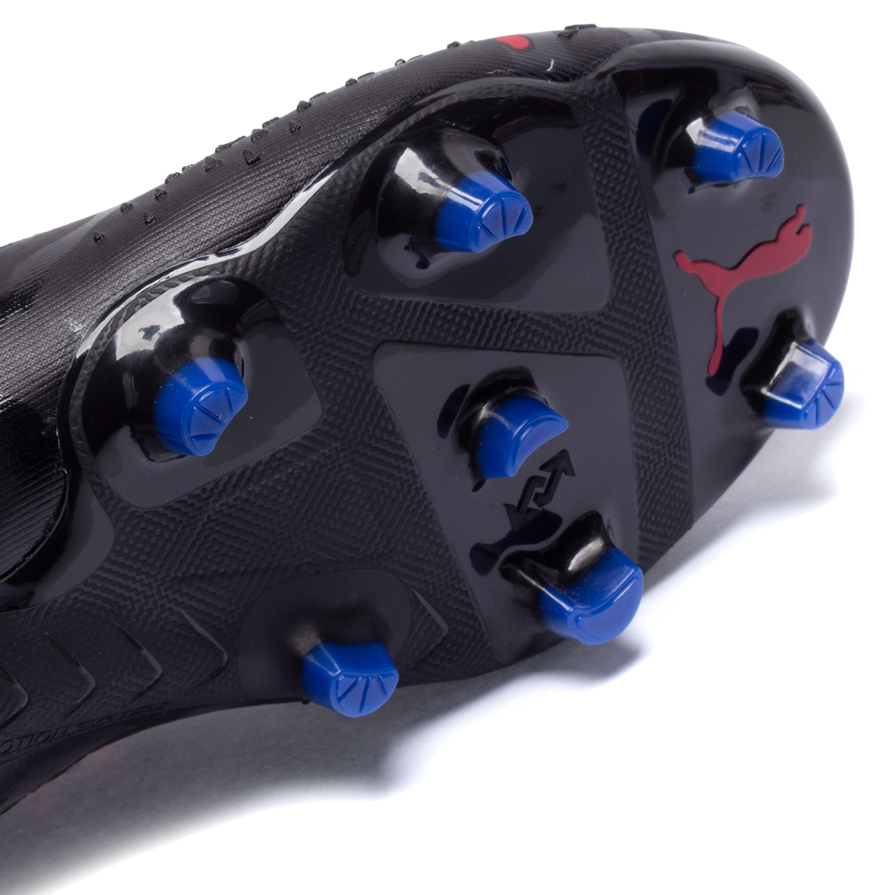 Chuteira de Campo Puma Future Z 3.3 Batman Fg/Ag - Adulto - Video 1