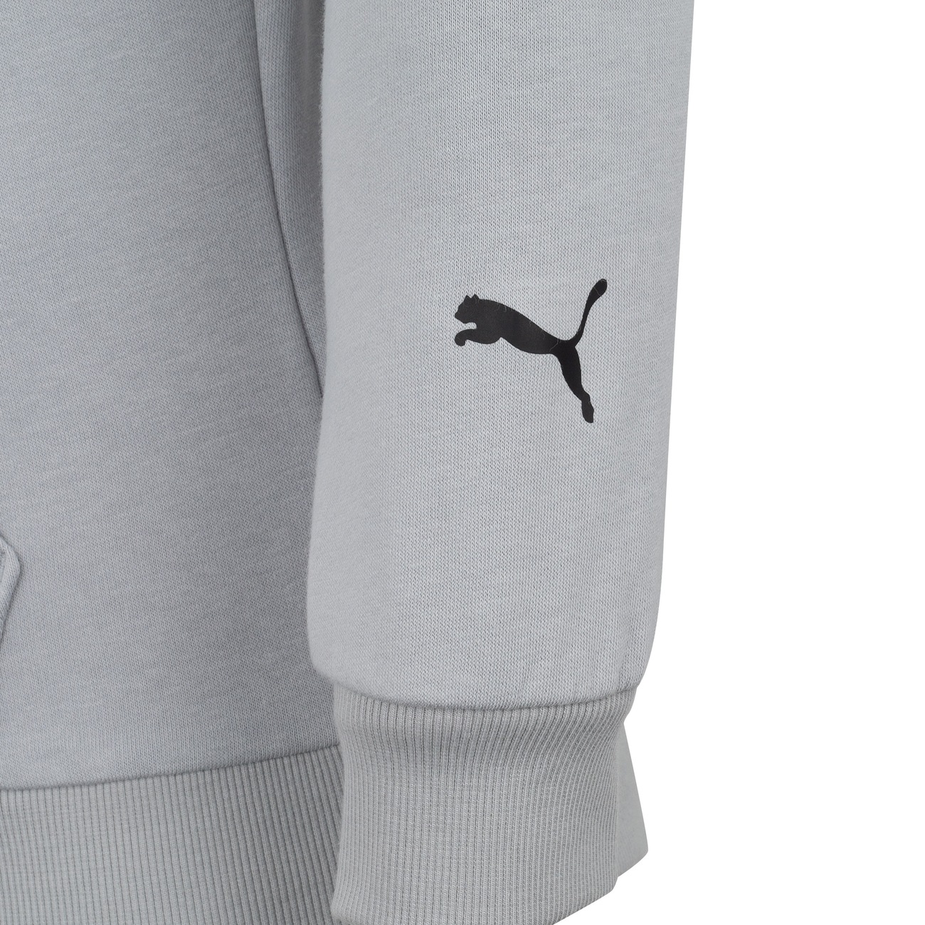 Blusa de Moletom Puma Masculina com Capuz Mapf1 Essentials - Video 1