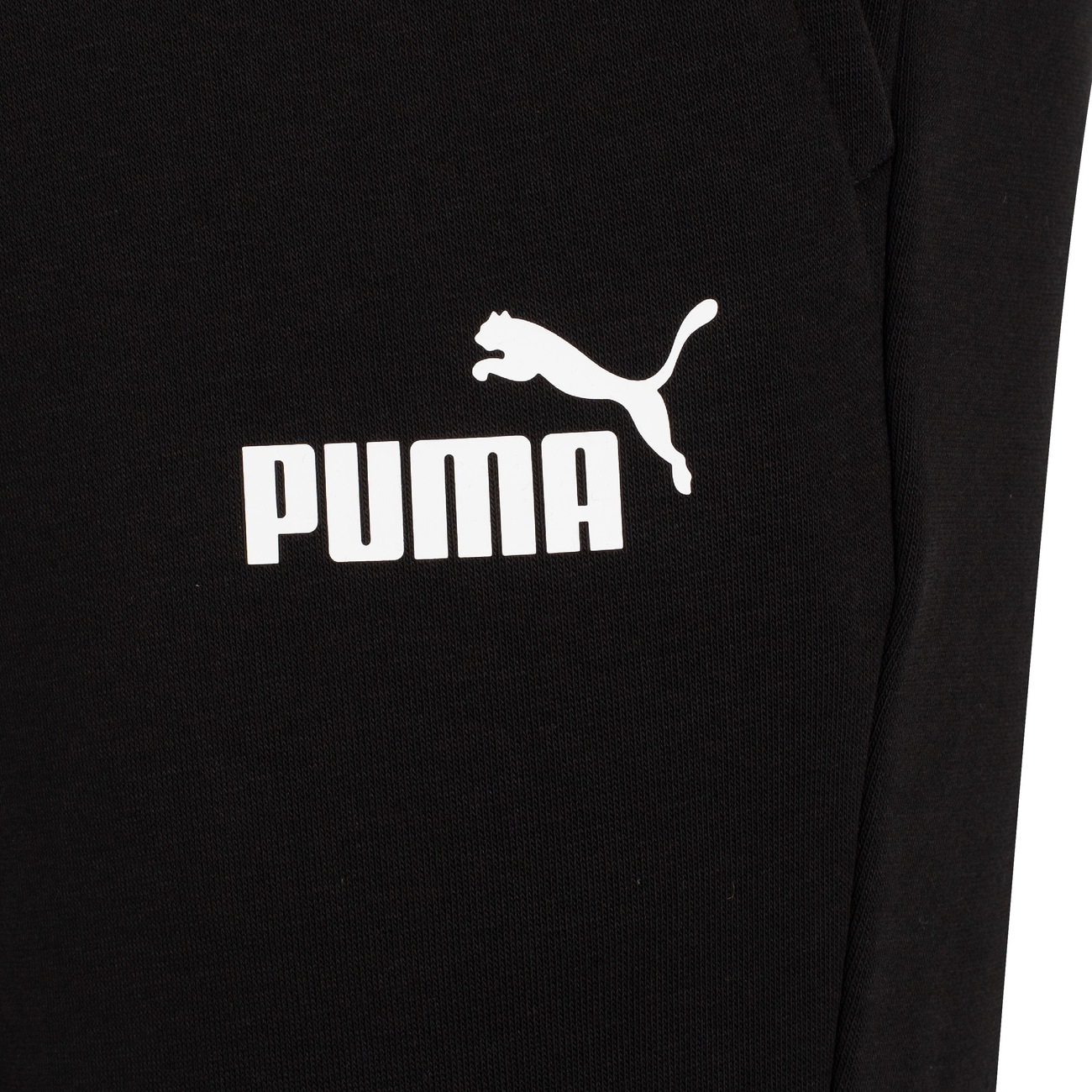 Calça Puma Masculina Essential Logo Pants - Video 1