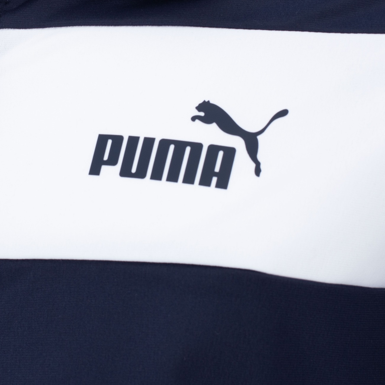 Conjunto de Agasalho Puma Poly Suit Cl - Masculino - Video 1