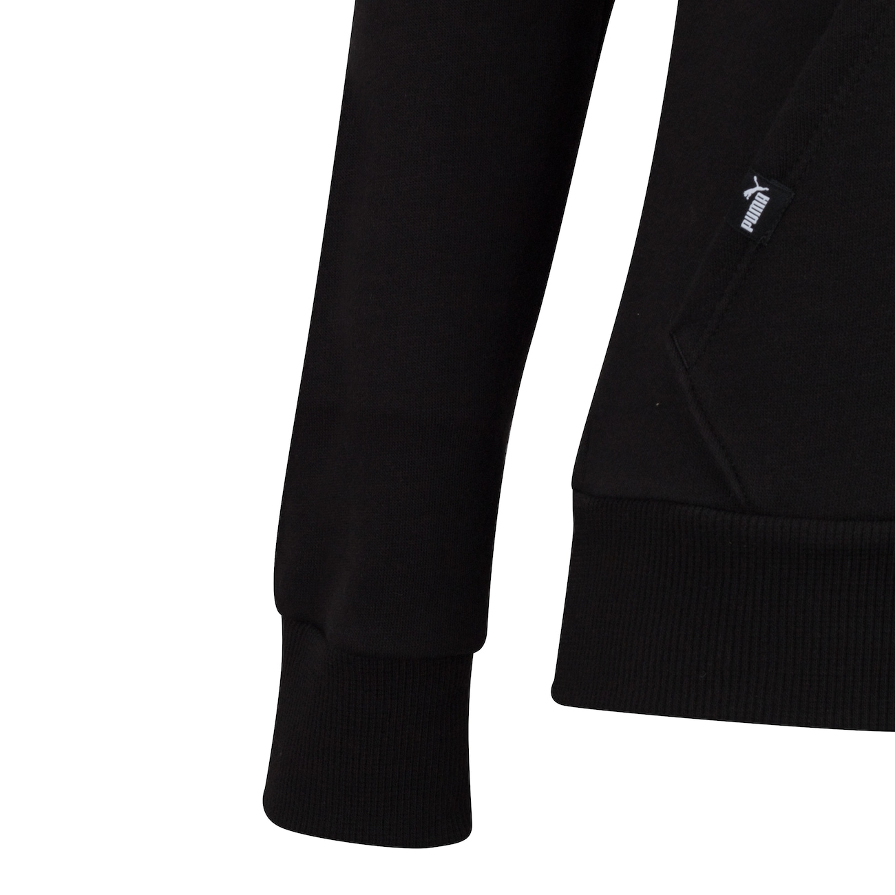 Blusão Puma Feminino com Capuz Power Graphic TR - Video 1