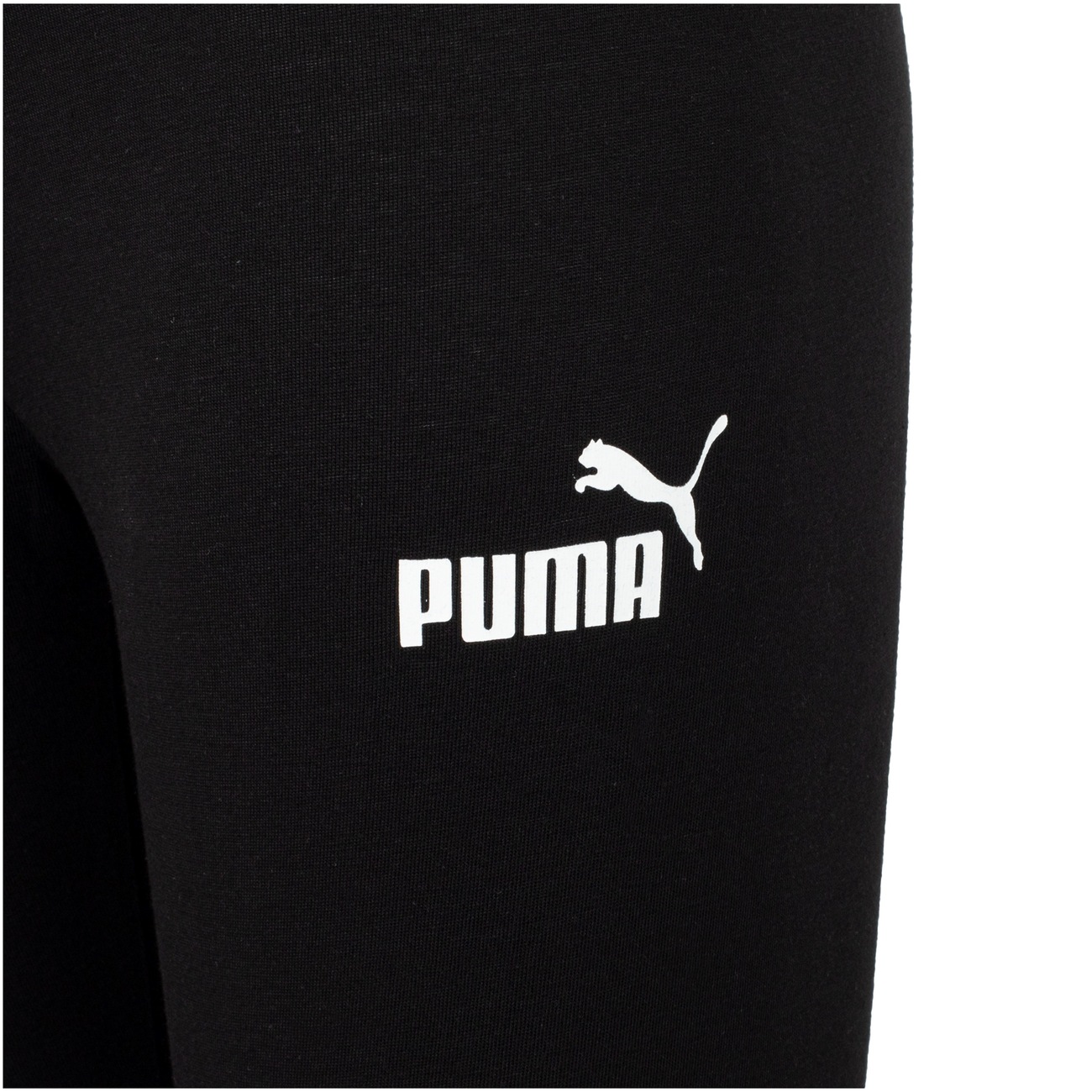 Calça Legging Feminina Puma Power Colorblock High Waist 7 - Video 1