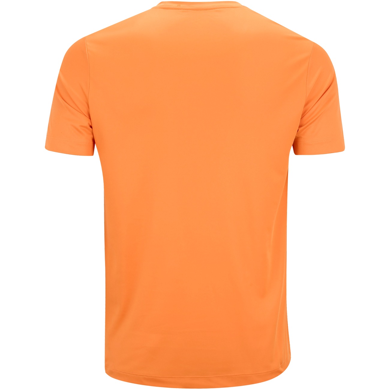 Camiseta Fila Manga Curta Basic Run Print - Masculina - Video 1