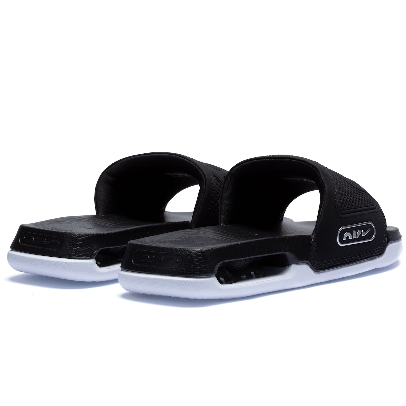 Chinelo Masculino Sandalia Nike Air Max Gel Chinelo De Dedo Nike