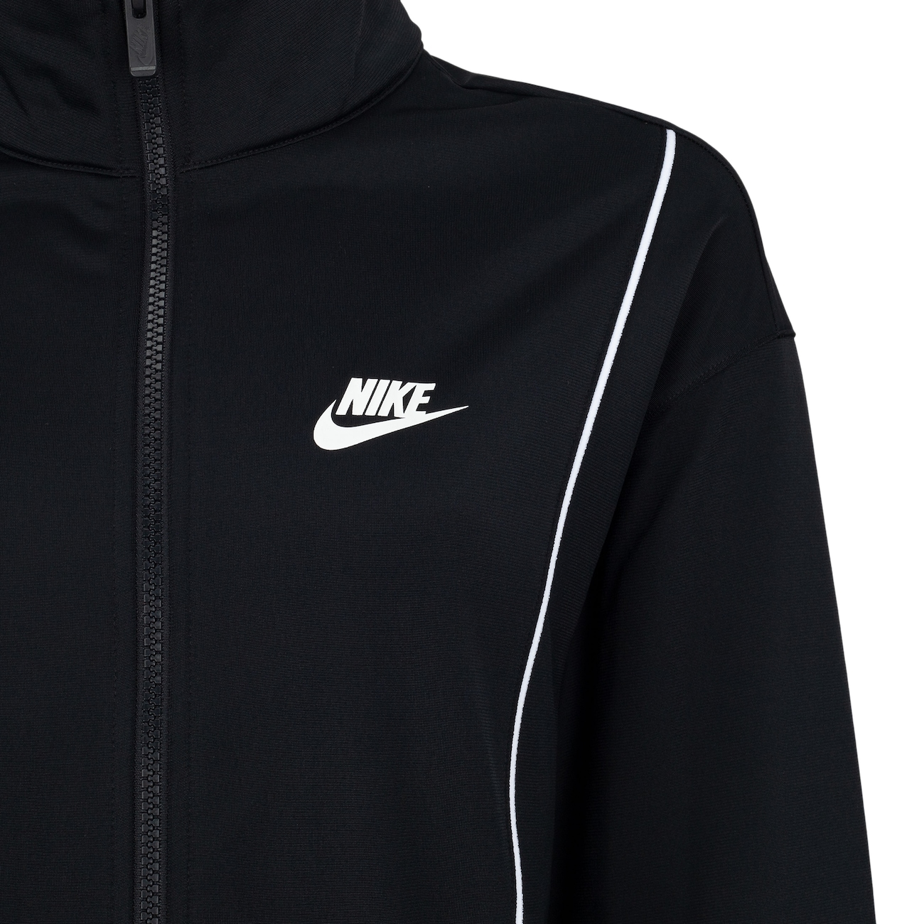 Nike tracksuit womens store white