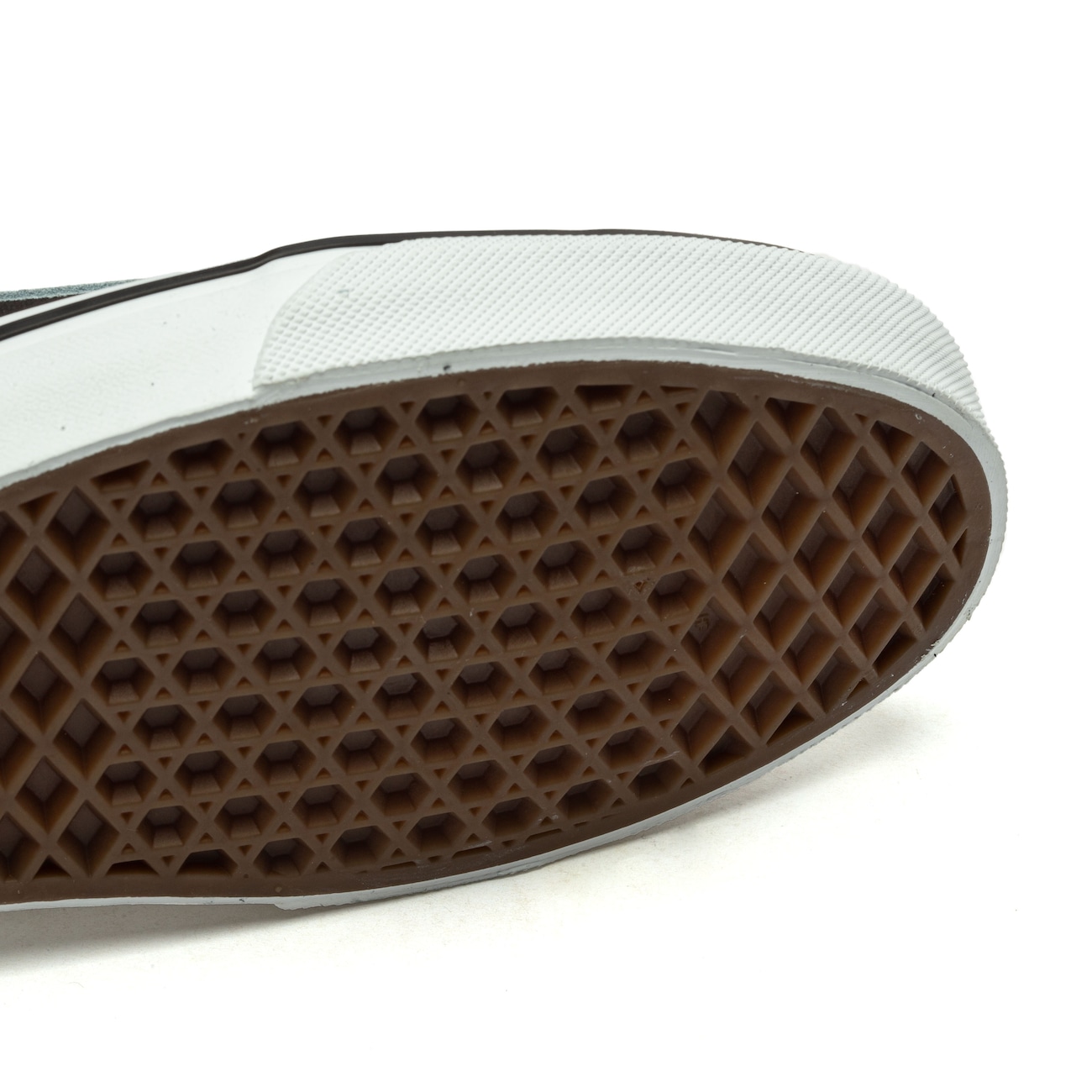 Tênis Vans MN Ward Canvas - Masculino - Video 1