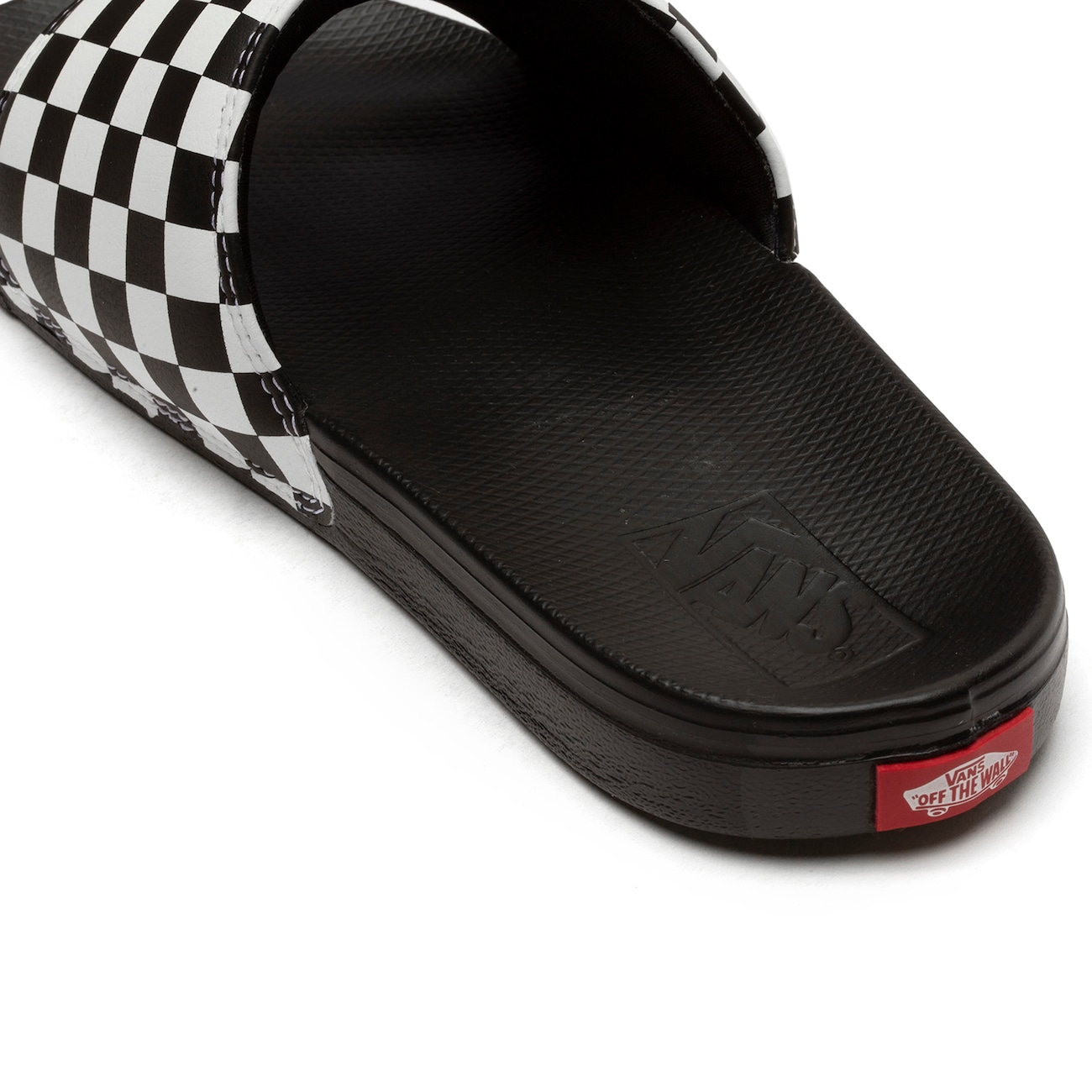 Chinelo da cheap vans masculino