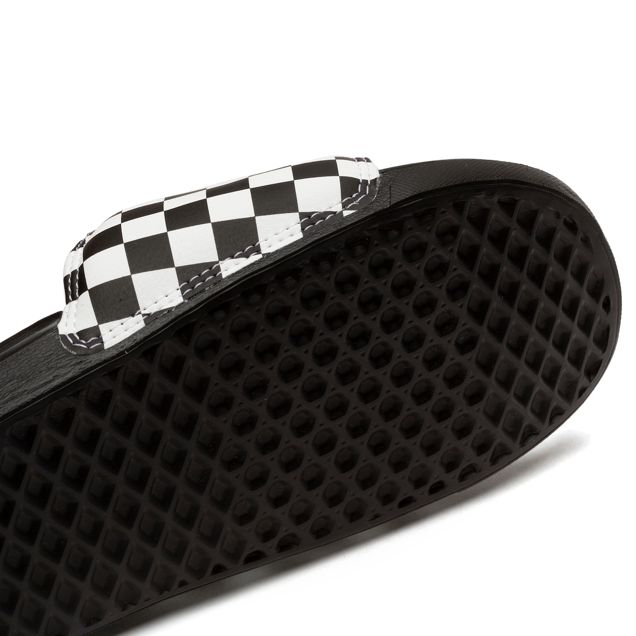 Chinelo slide best sale vans masculino