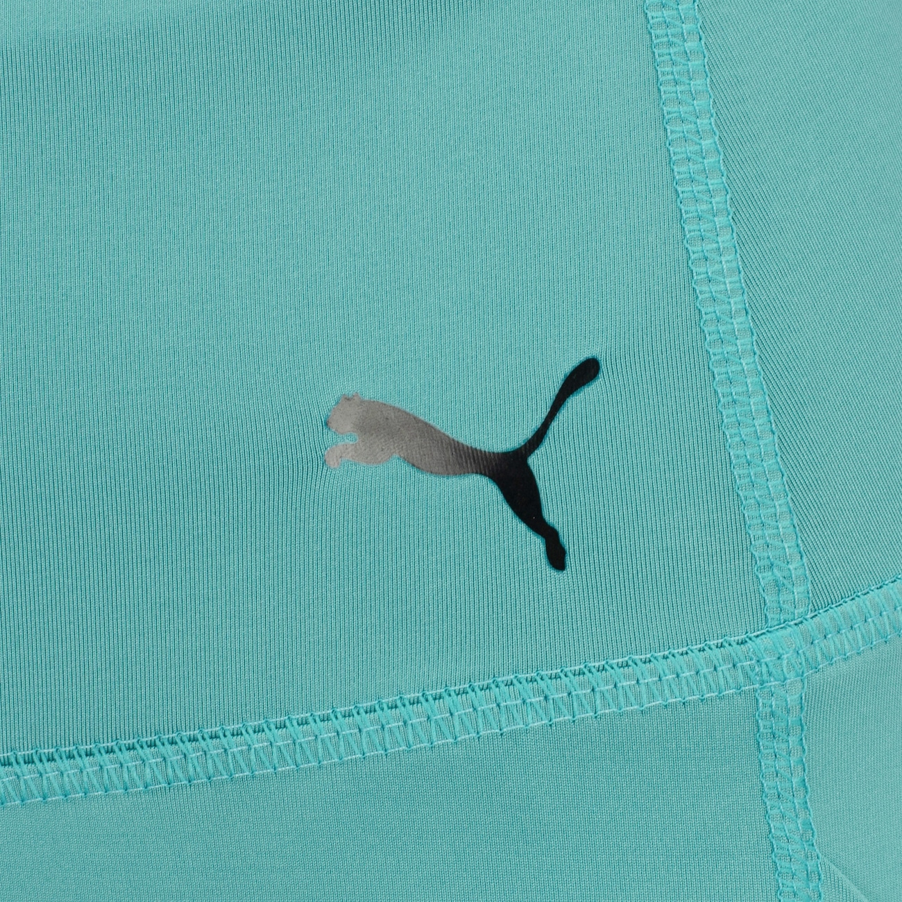 Calça Legging Feminina Puma Favorite Forever High Waist 7/8 - Video 1