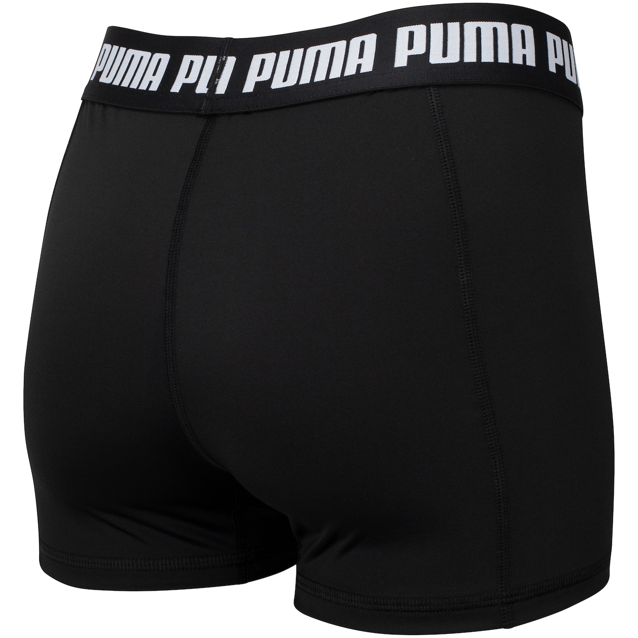 Short Puma Feminino Train Strong 3 Tight - Video 1